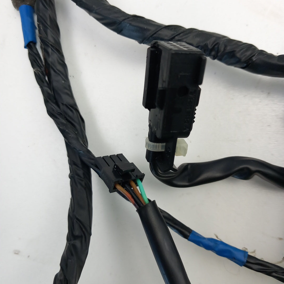 Кабел таван 1Z Opel Antara