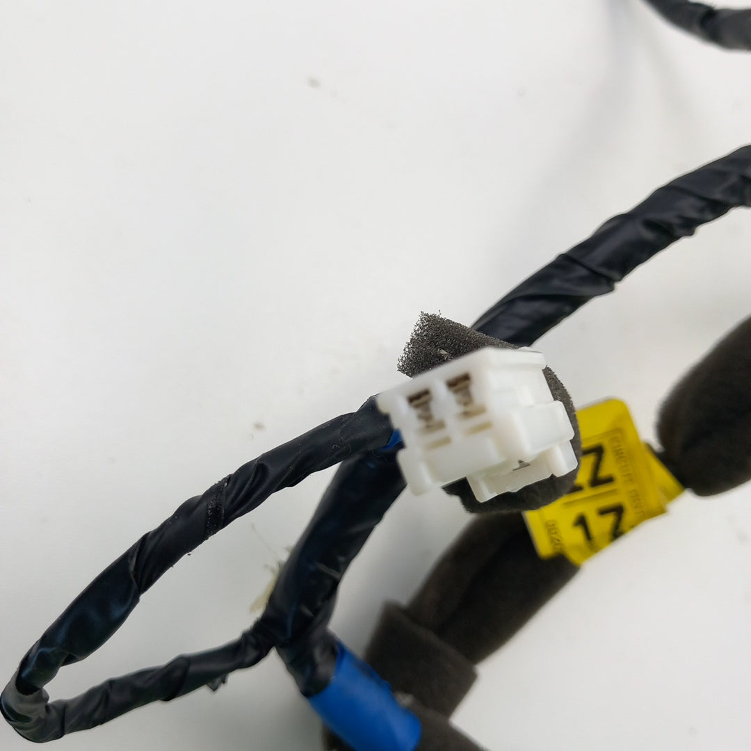 Кабел таван 1Z Opel Antara