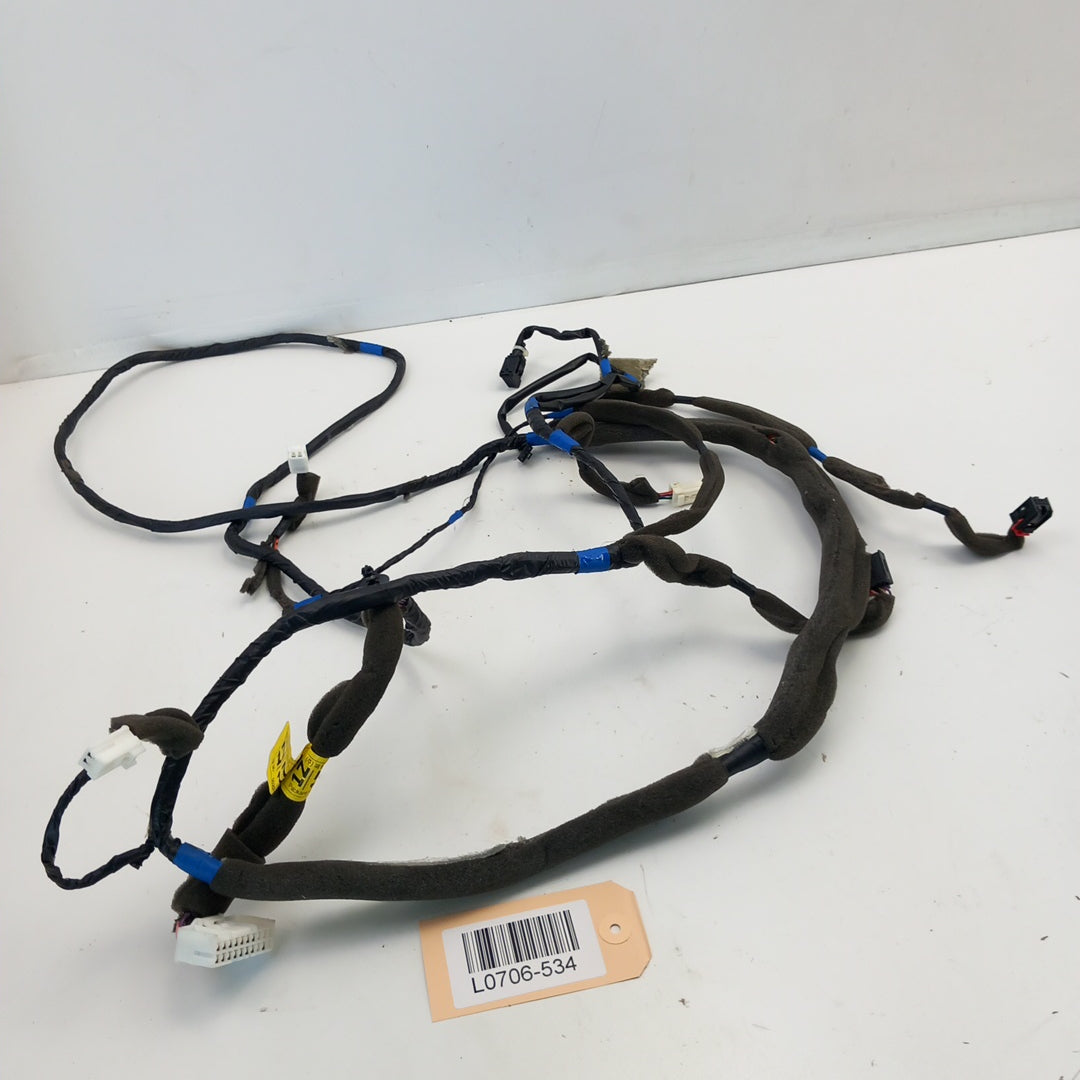 Кабел таван 1Z Opel Antara