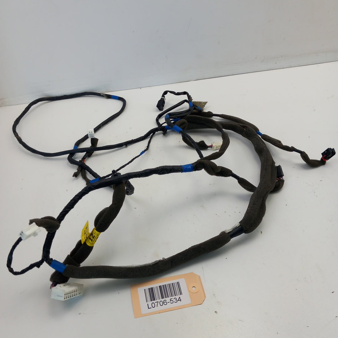 Кабел таван 1Z Opel Antara