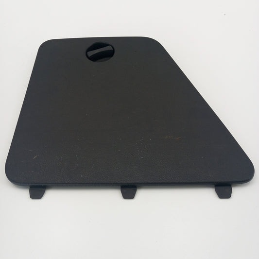 Капак кора багажник лява стена черен Opel Meriva B