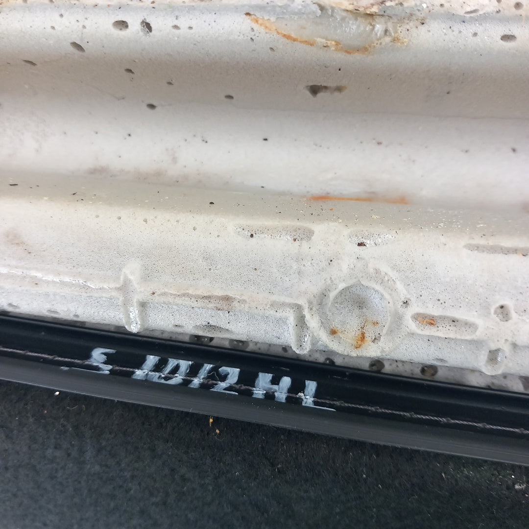 Седалка гръб задна лява TALG Opel Meriva B