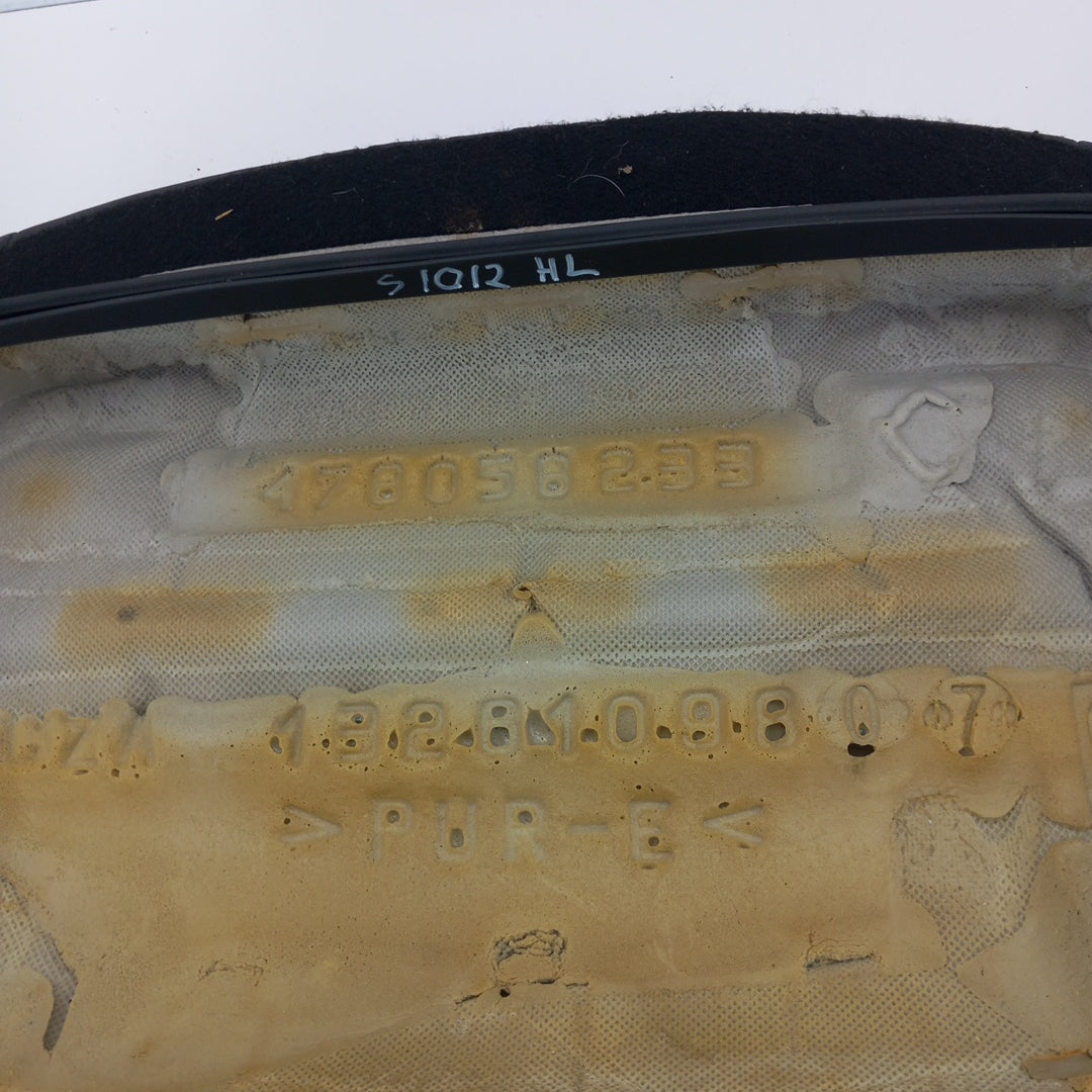 Седалка долна част задна лява TALG Opel Meriva B