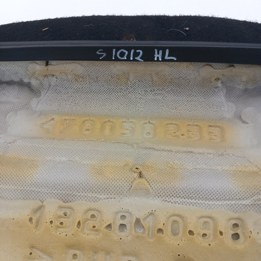 Седалка долна част задна лява TALG Opel Meriva B