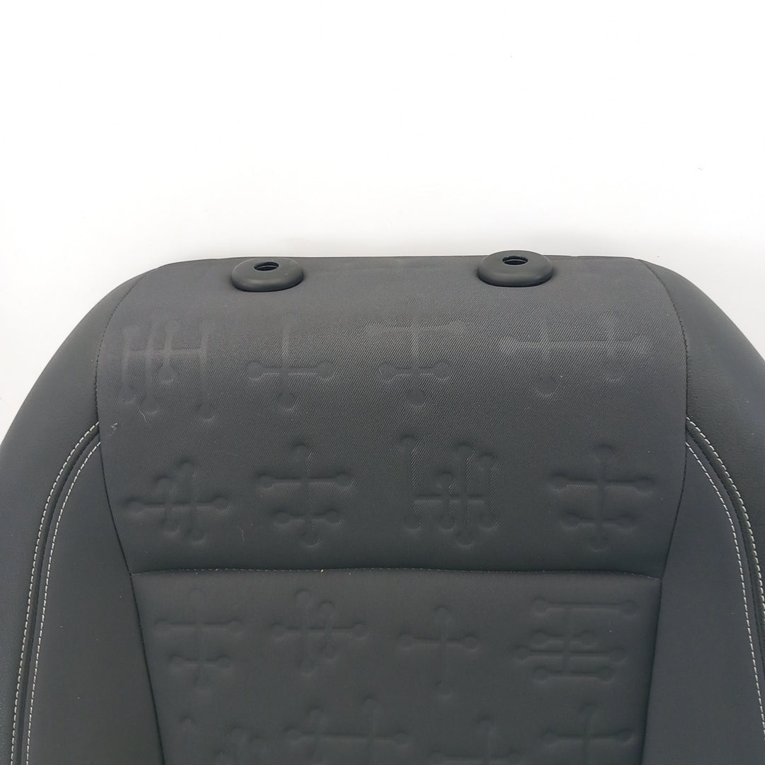 Седалка гръб предна лява TALG Opel Meriva B