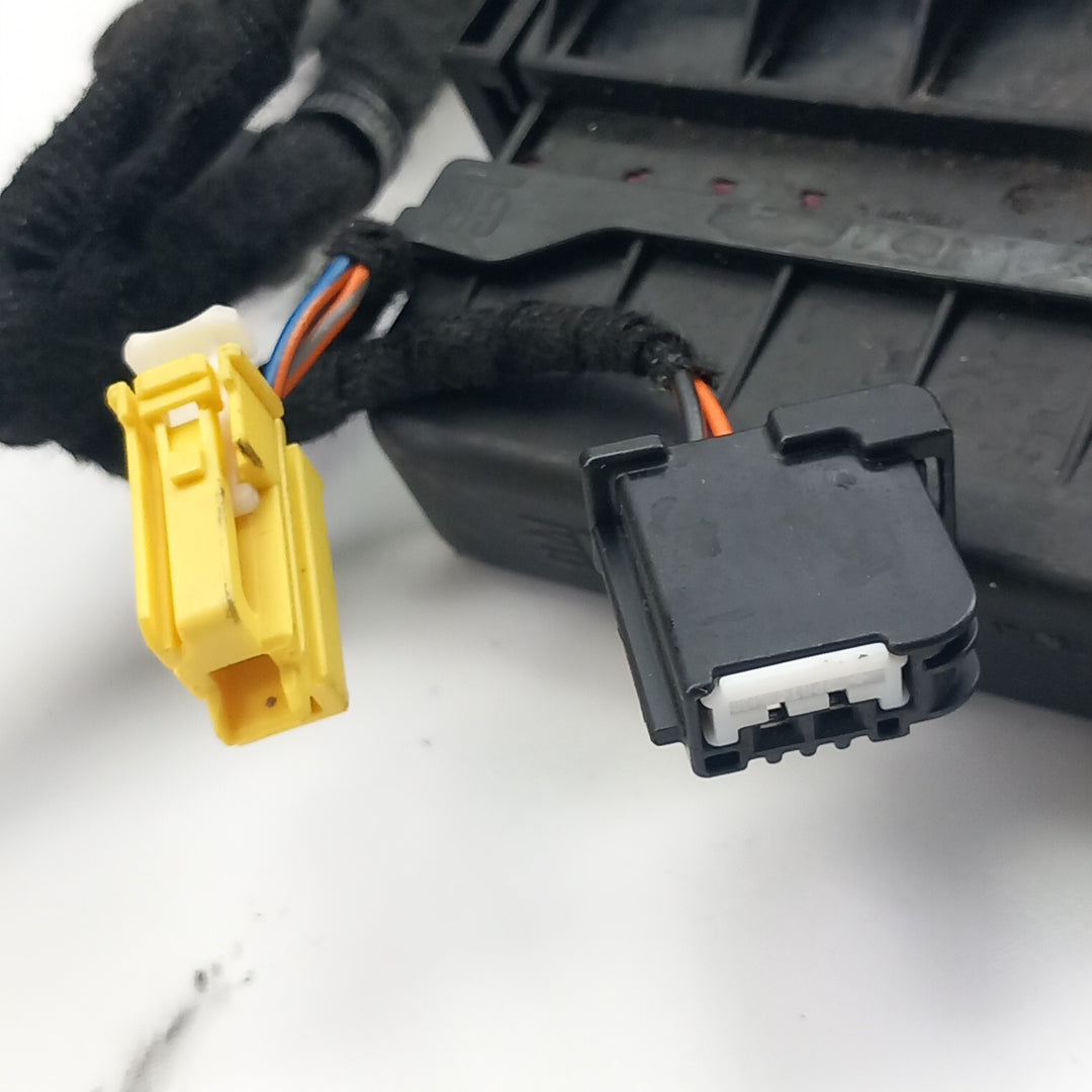 Седалка гръб предна лява TALG Opel Meriva B