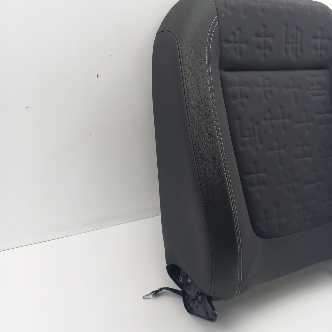 Седалка гръб предна лява TALG Opel Meriva B