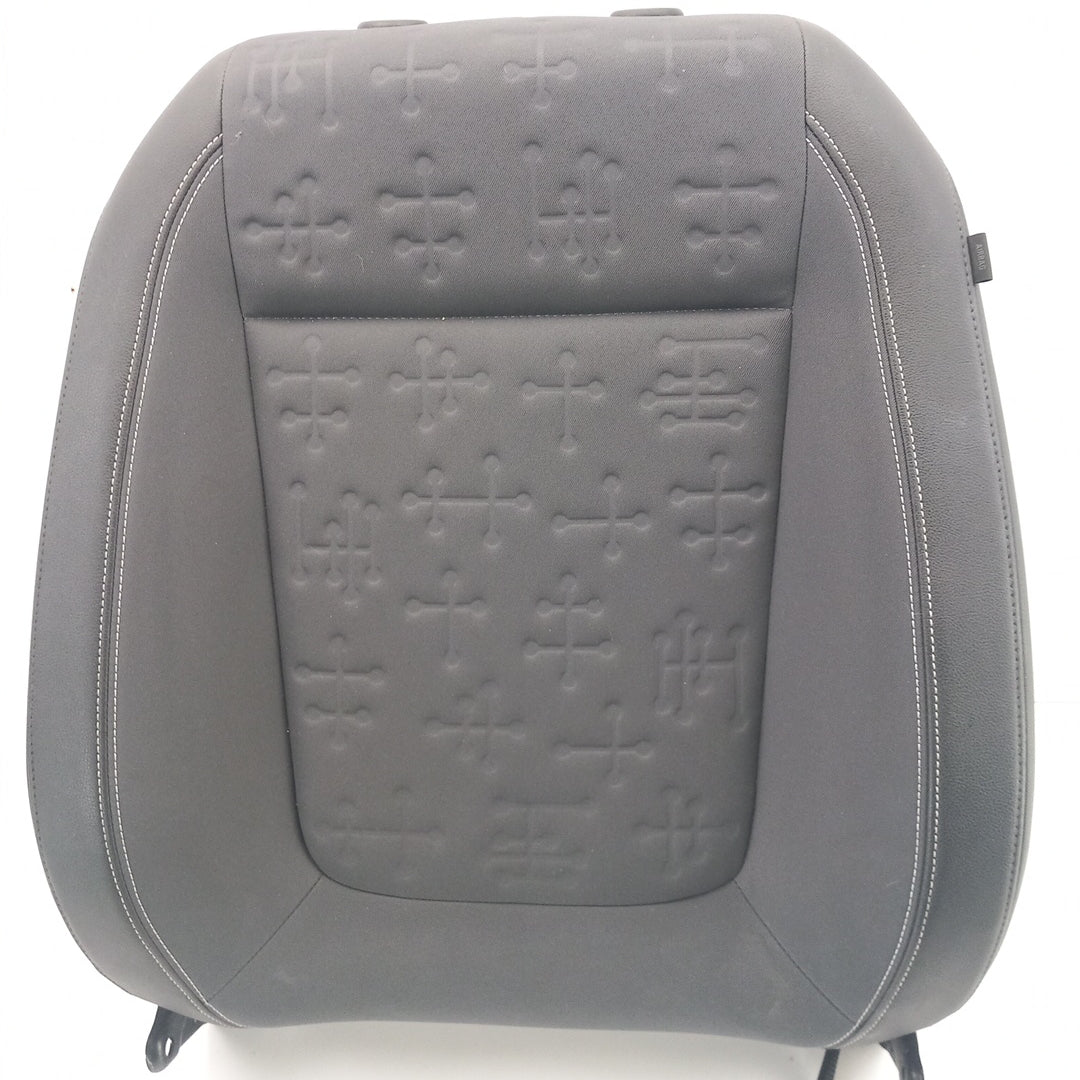 Седалка гръб предна лява TALG Opel Meriva B