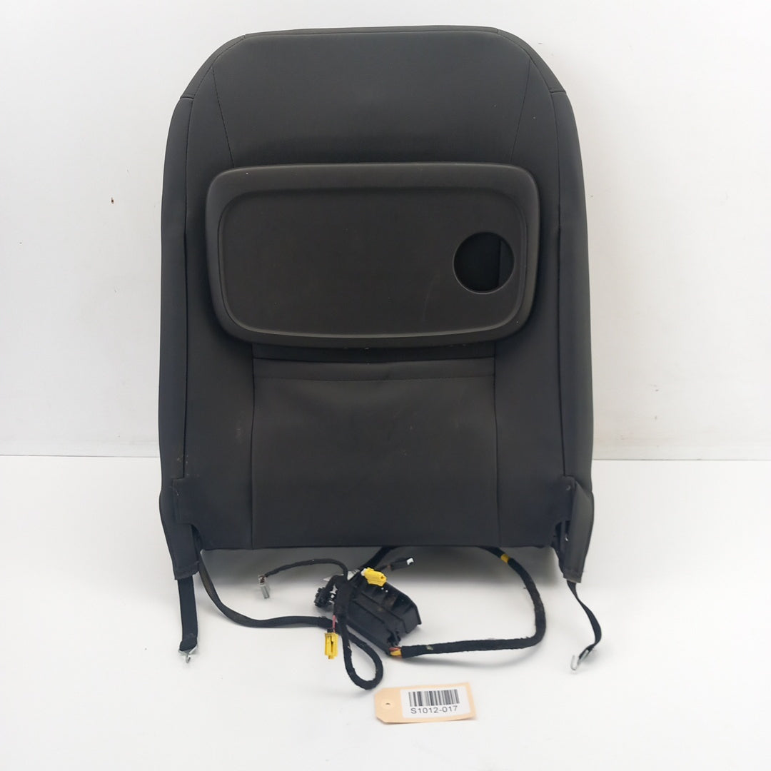 Седалка гръб предна лява TALG Opel Meriva B