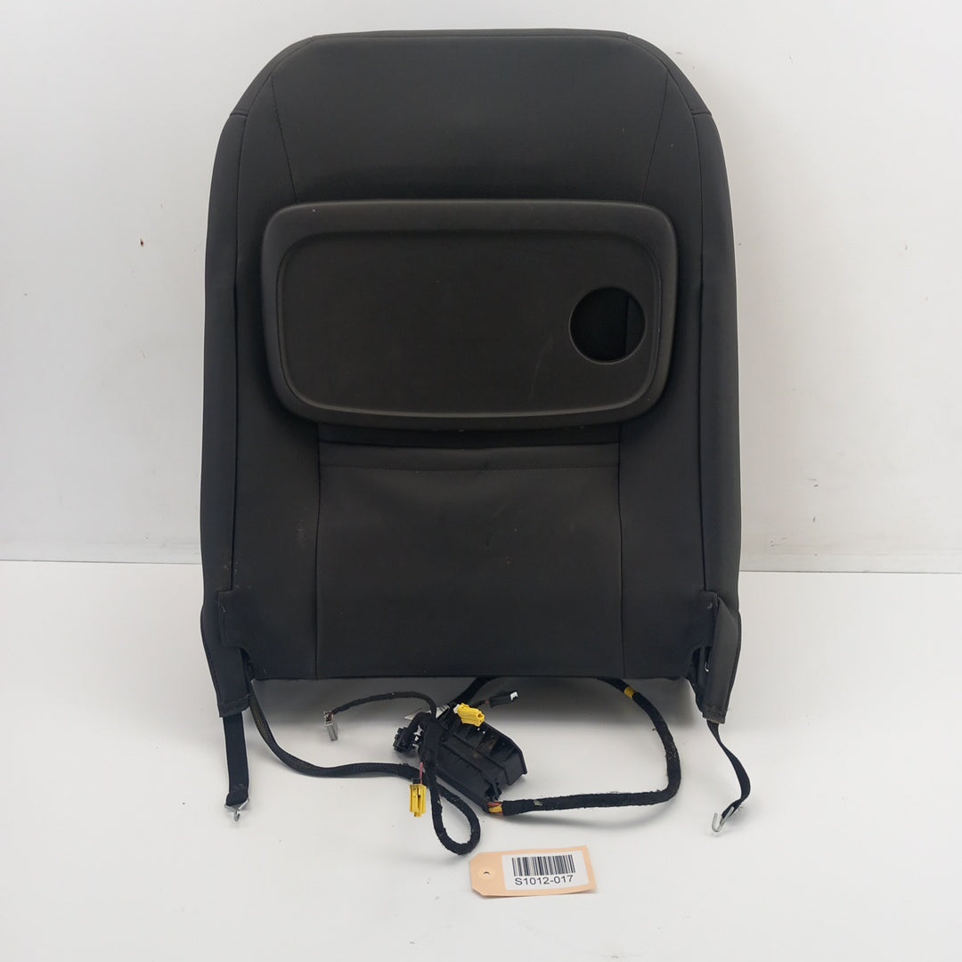 Седалка гръб предна лява TALG Opel Meriva B