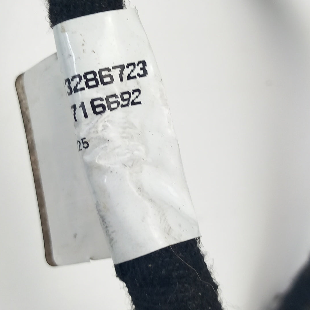 Седалка гръб предна дясна TALG Opel Meriva B