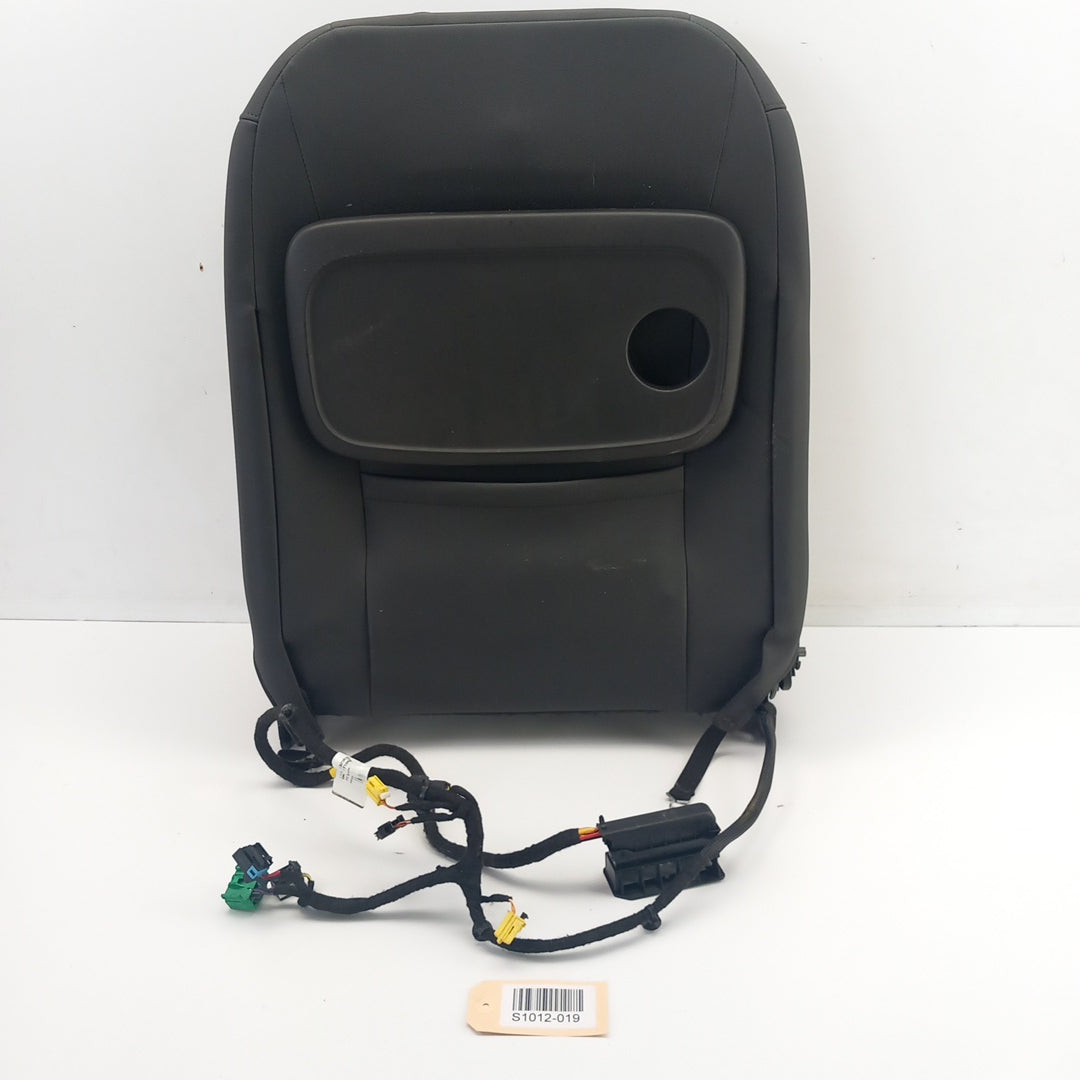 Седалка гръб предна дясна TALG Opel Meriva B