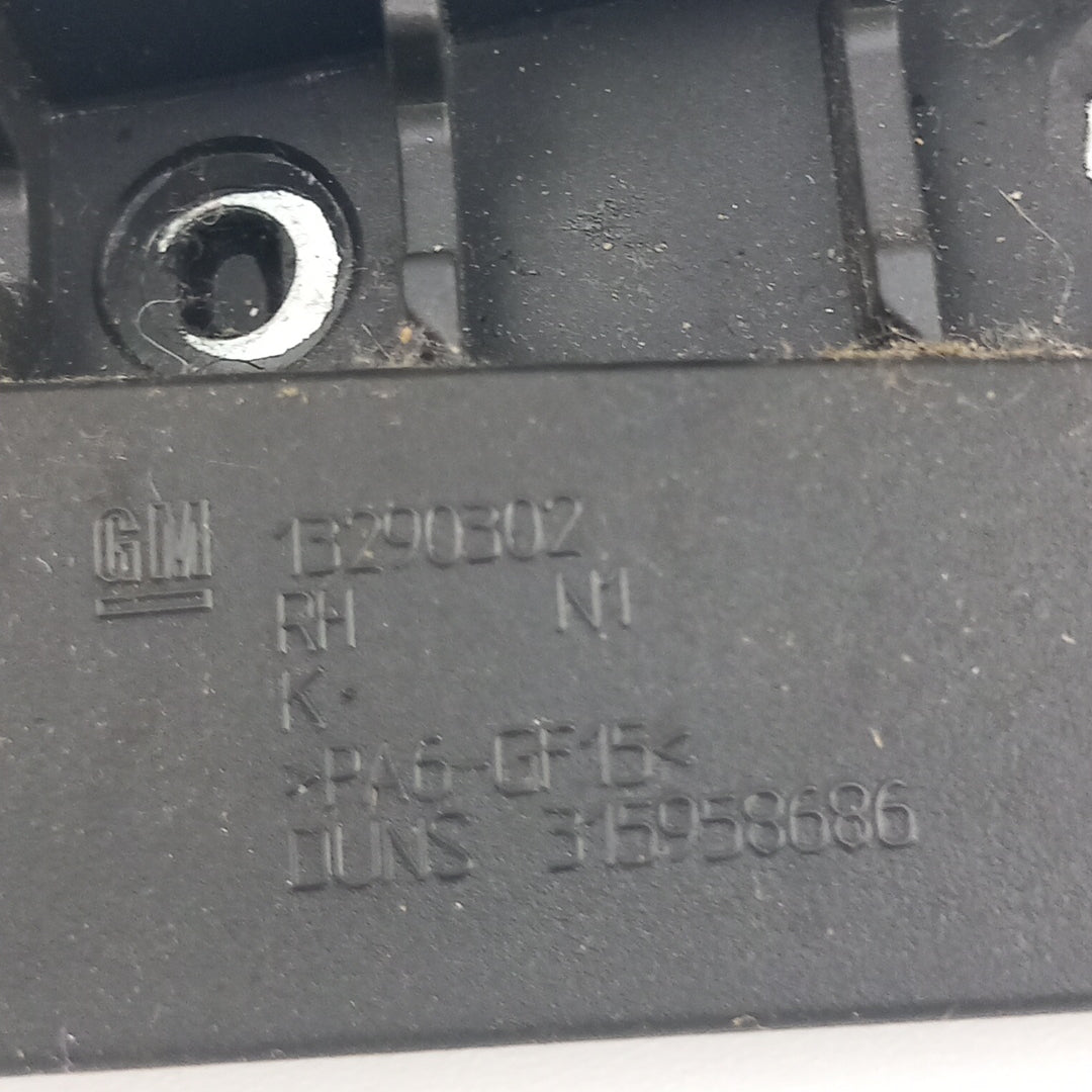 Дръжка седалка предна дясна настройка височина Opel Meriva B