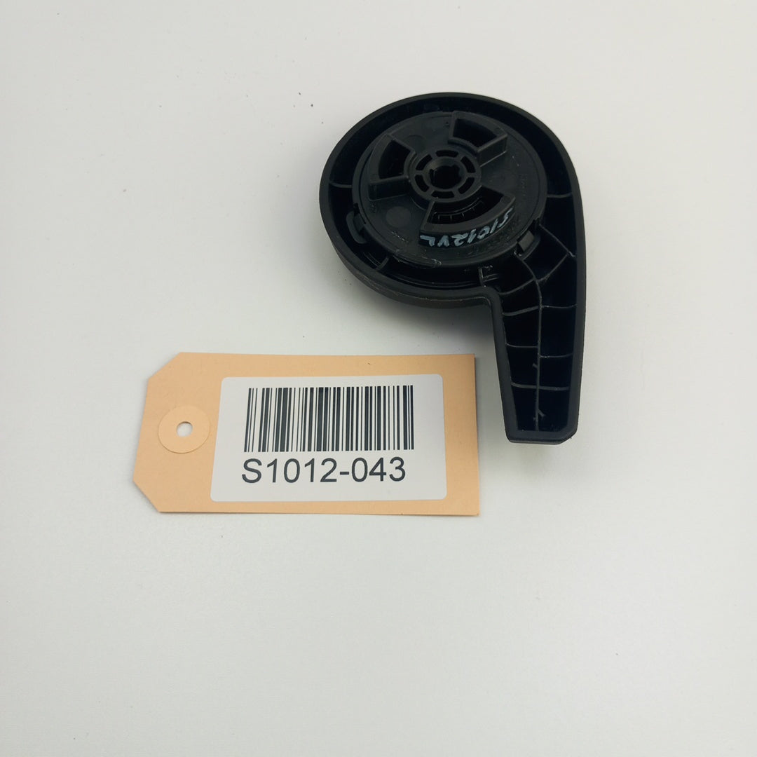 Дръжка седалка предна лява настройка облегалка Opel Meriva B