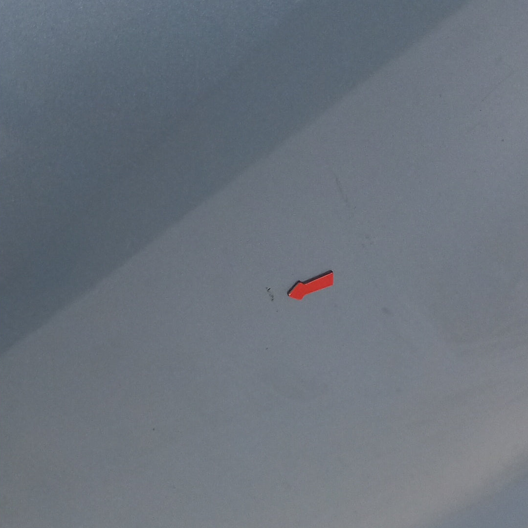 Врата предна лява Crinan Blue / 22R Opel Meriva B