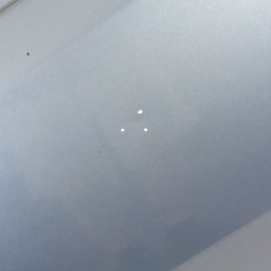 Врата предна лява Crinan Blue / 22R Opel Meriva B