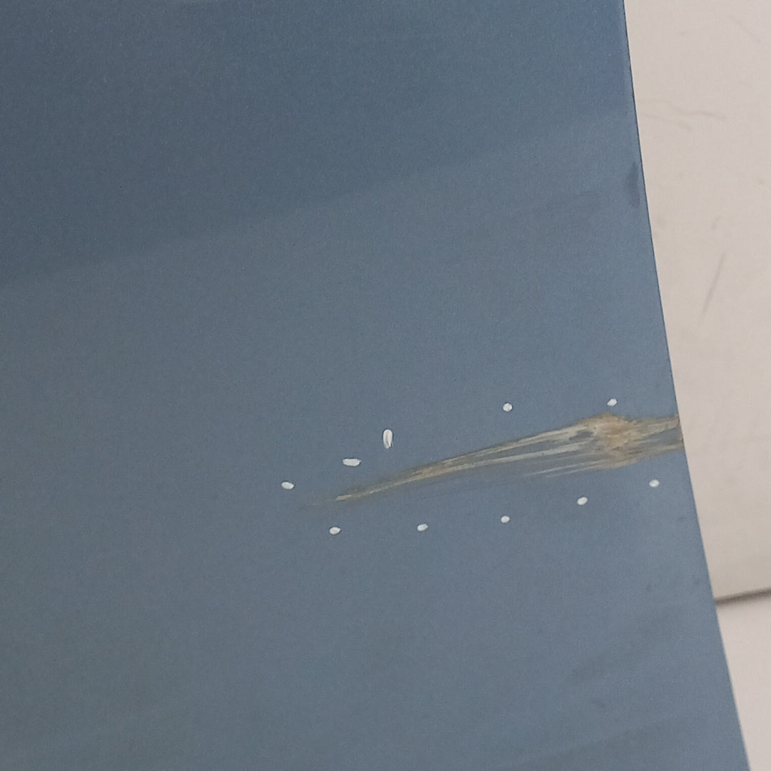 Врата предна лява Crinan Blue / 22R Opel Meriva B