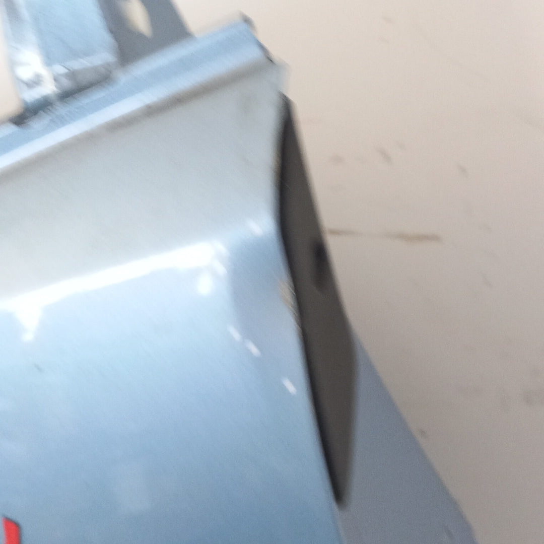 Врата предна лява Crinan Blue / 22R Opel Meriva B