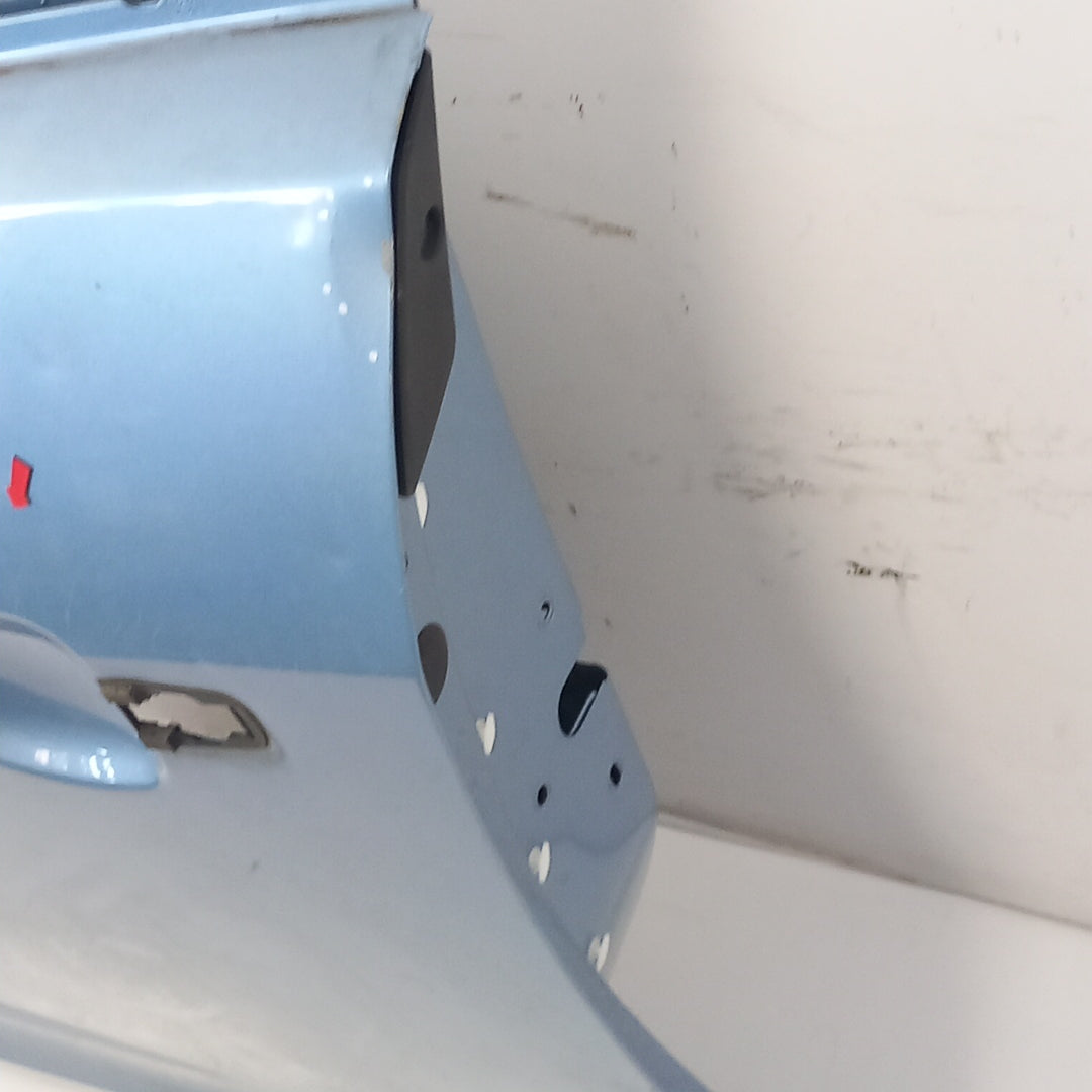 Врата предна лява Crinan Blue / 22R Opel Meriva B