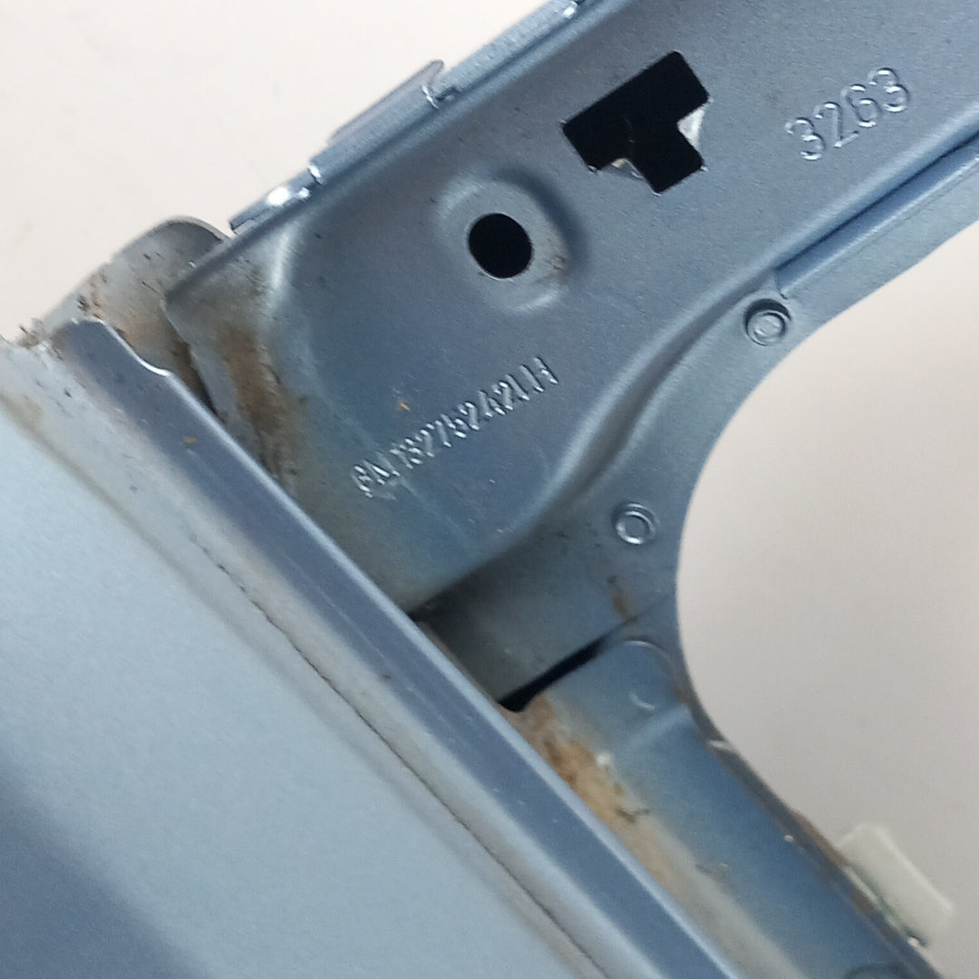 Врата предна лява Crinan Blue / 22R Opel Meriva B