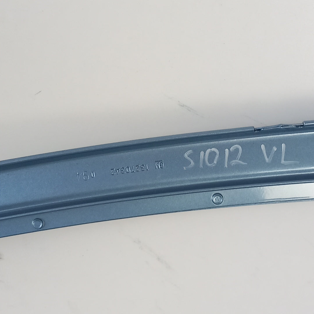 Врата предна лява Crinan Blue / 22R Opel Meriva B