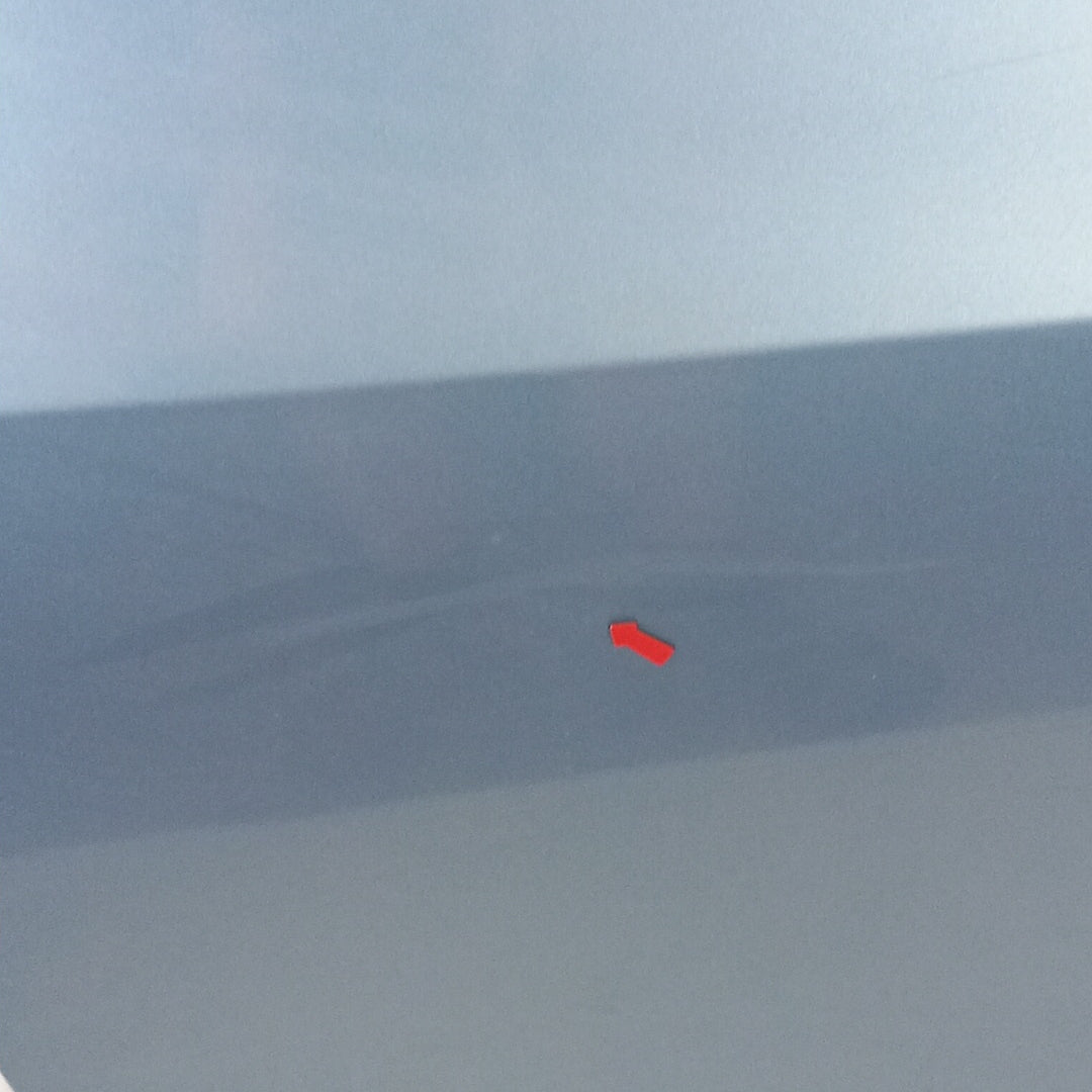 Врата задна дясна Crinan Blue / 22R Opel Meriva B