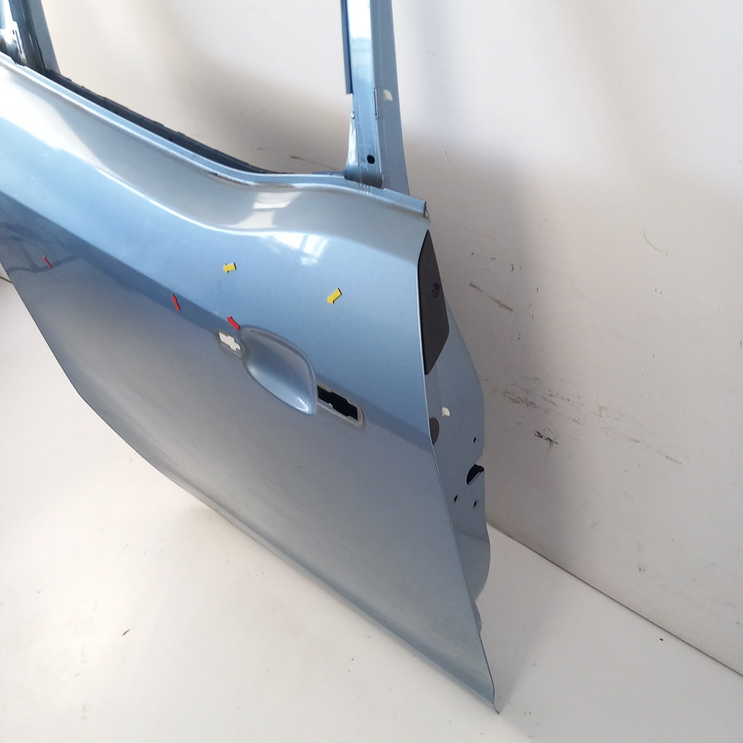 Врата задна дясна Crinan Blue / 22R Opel Meriva B