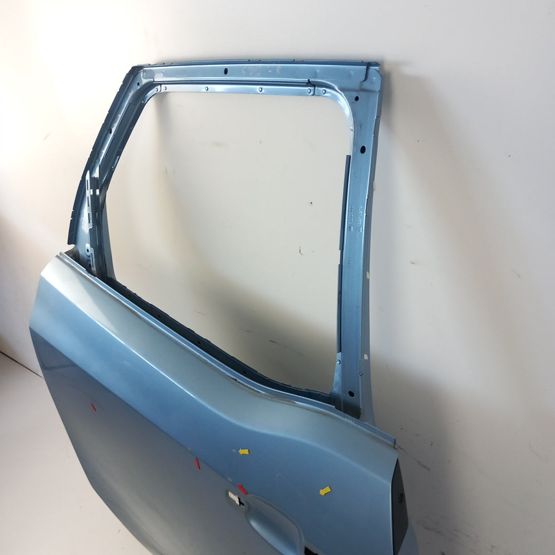 Врата задна дясна Crinan Blue / 22R Opel Meriva B