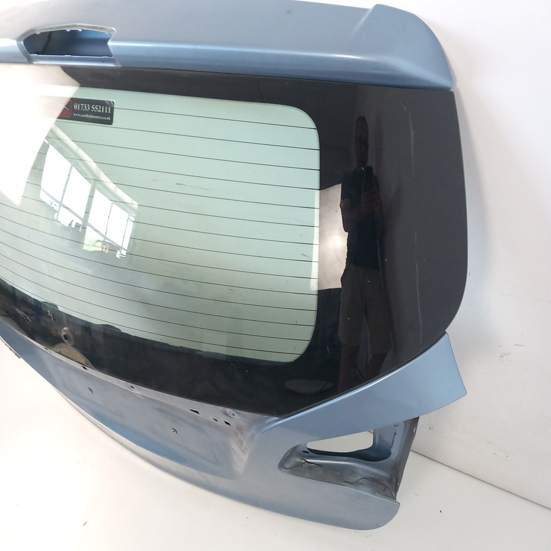 Капак багажник Crinan Blue / 22R Opel Meriva B