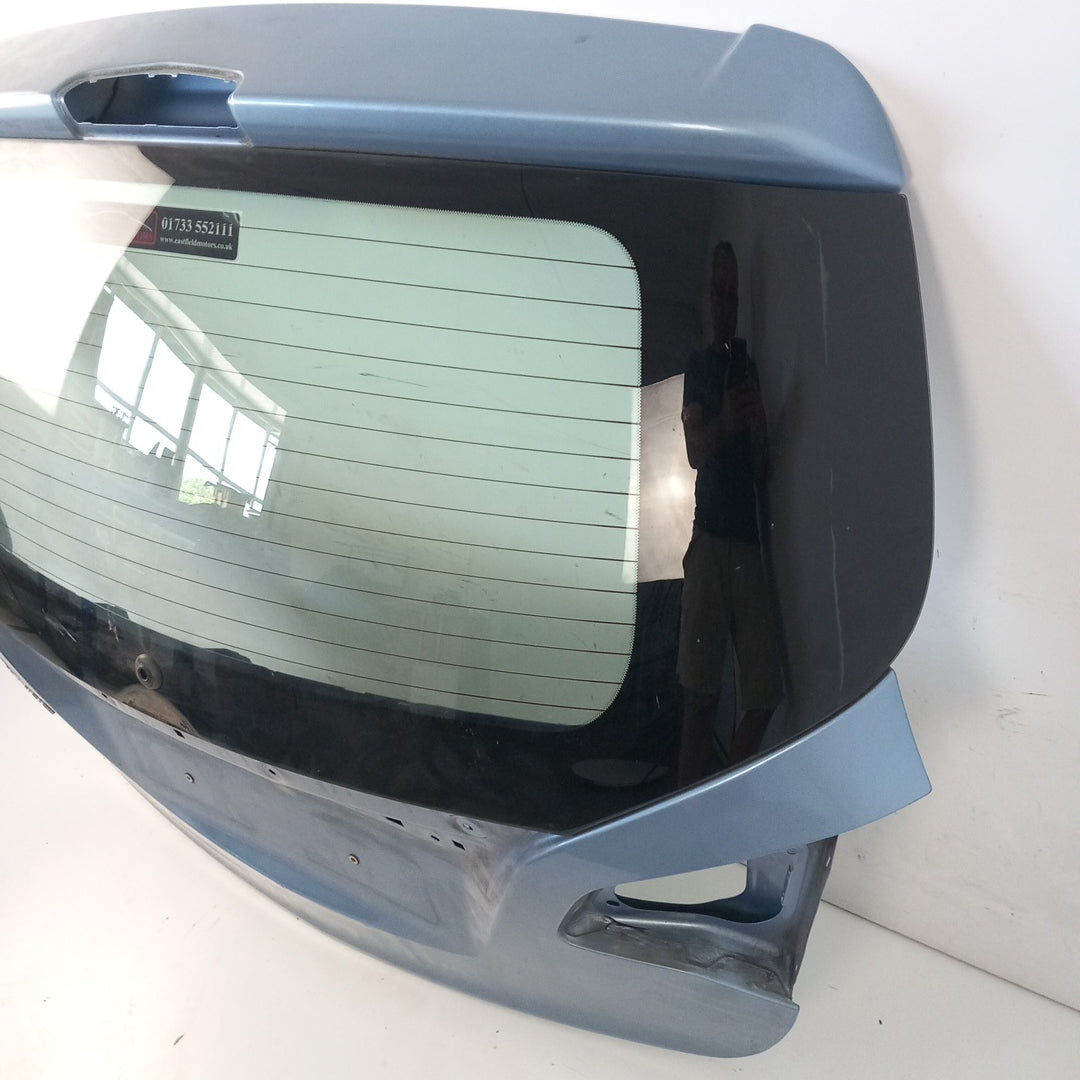 Капак багажник Crinan Blue / 22R Opel Meriva B