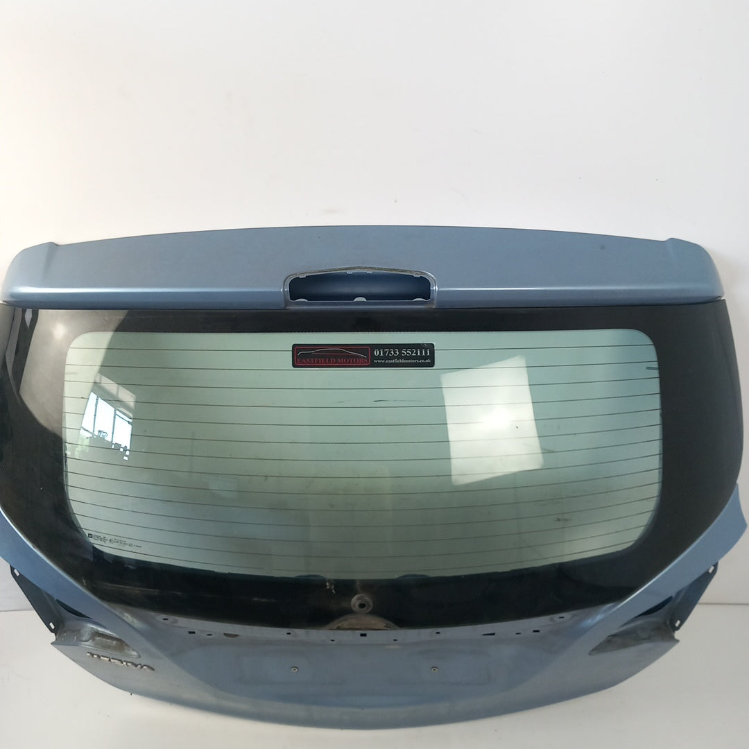 Капак багажник Crinan Blue / 22R Opel Meriva B