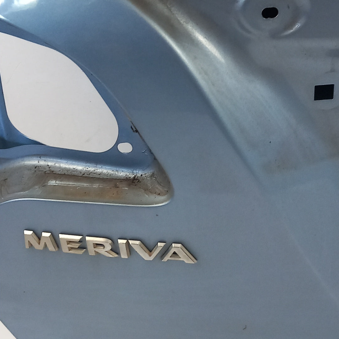 Капак багажник Crinan Blue / 22R Opel Meriva B