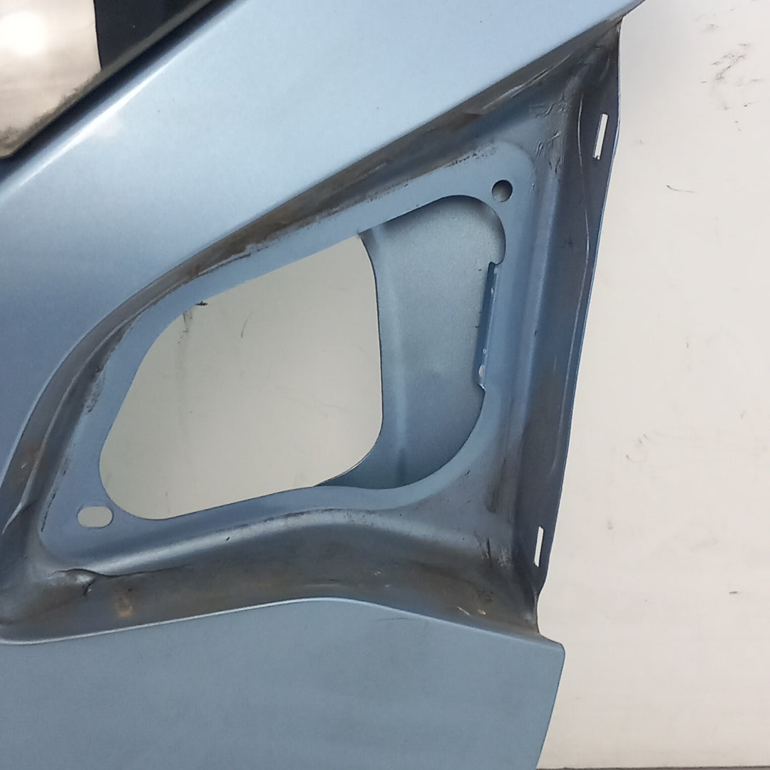 Капак багажник Crinan Blue / 22R Opel Meriva B