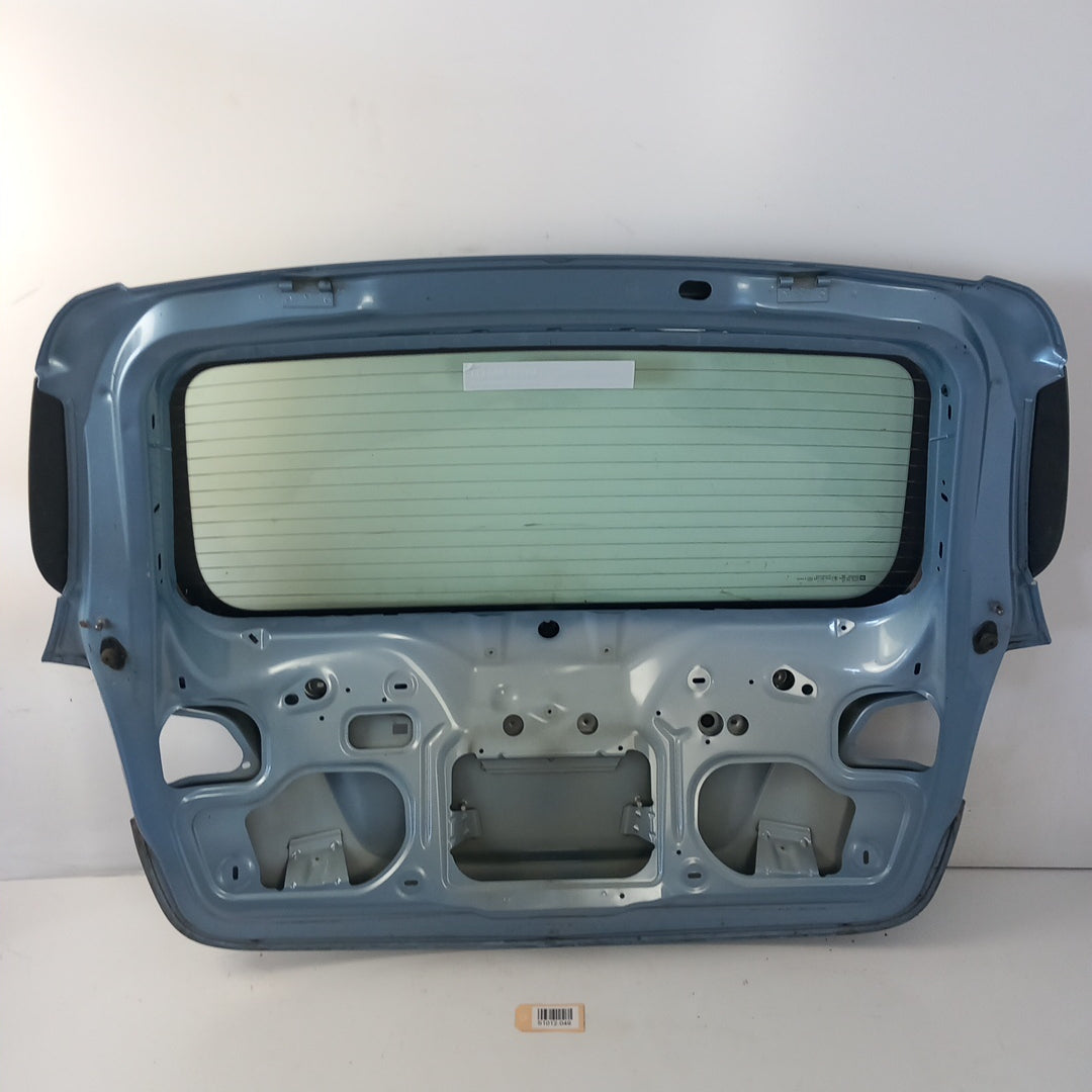 Капак багажник Crinan Blue / 22R Opel Meriva B