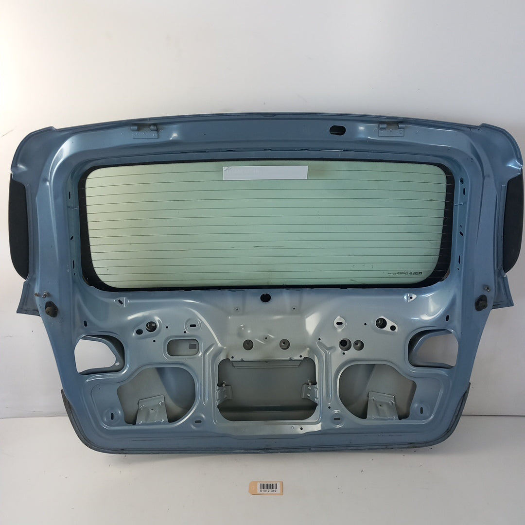 Капак багажник Crinan Blue / 22R Opel Meriva B