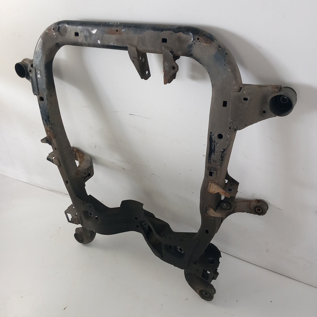 Преден мост AH Opel Meriva B 1,4 B14XER