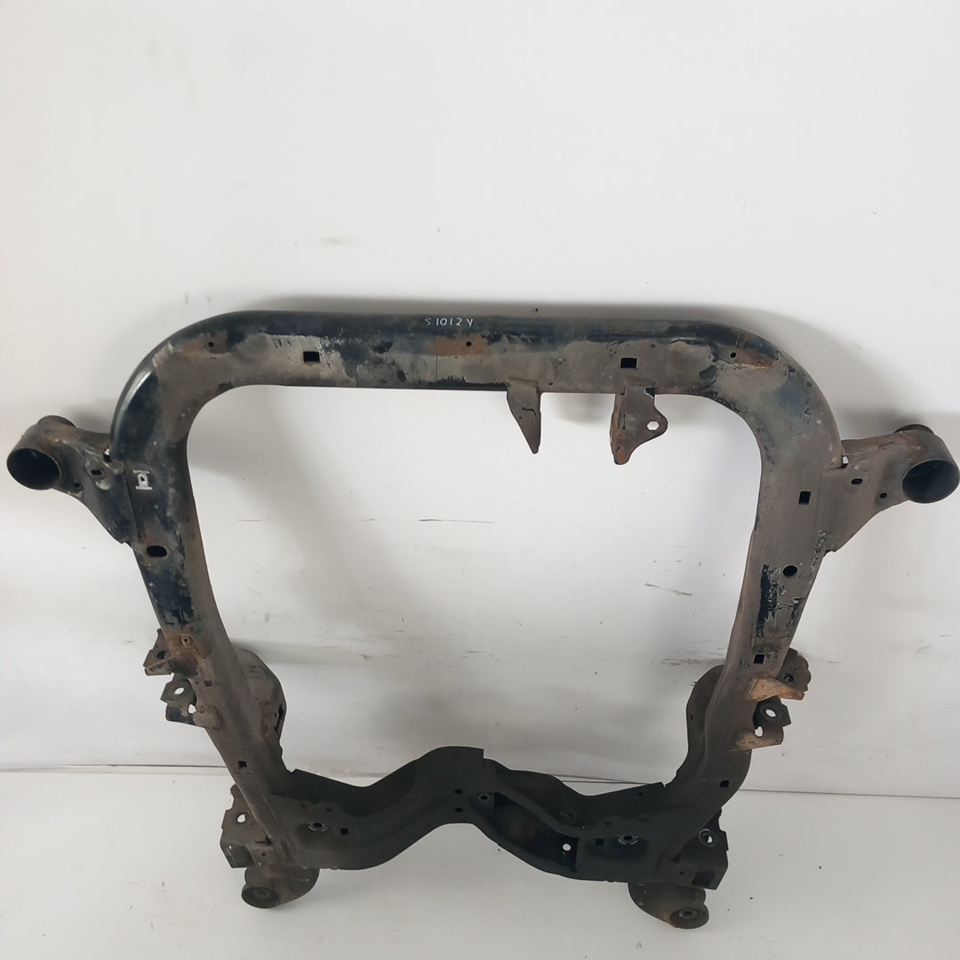 Преден мост AH Opel Meriva B 1,4 B14XER