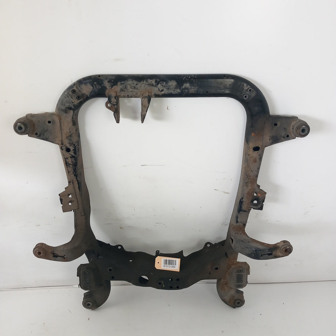 Преден мост AH Opel Meriva B 1,4 B14XER