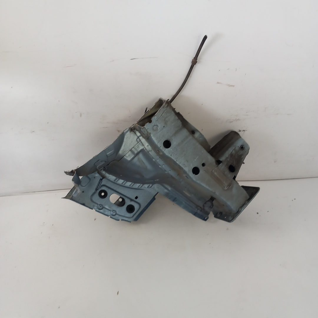 Рог преден десен Facelift Crinan Blue / 22R Opel Meriva B