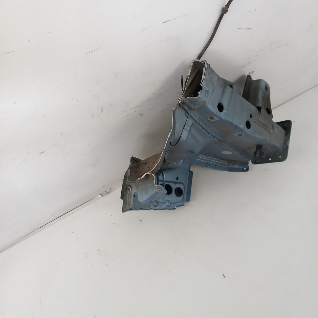 Рог преден десен Facelift Crinan Blue / 22R Opel Meriva B