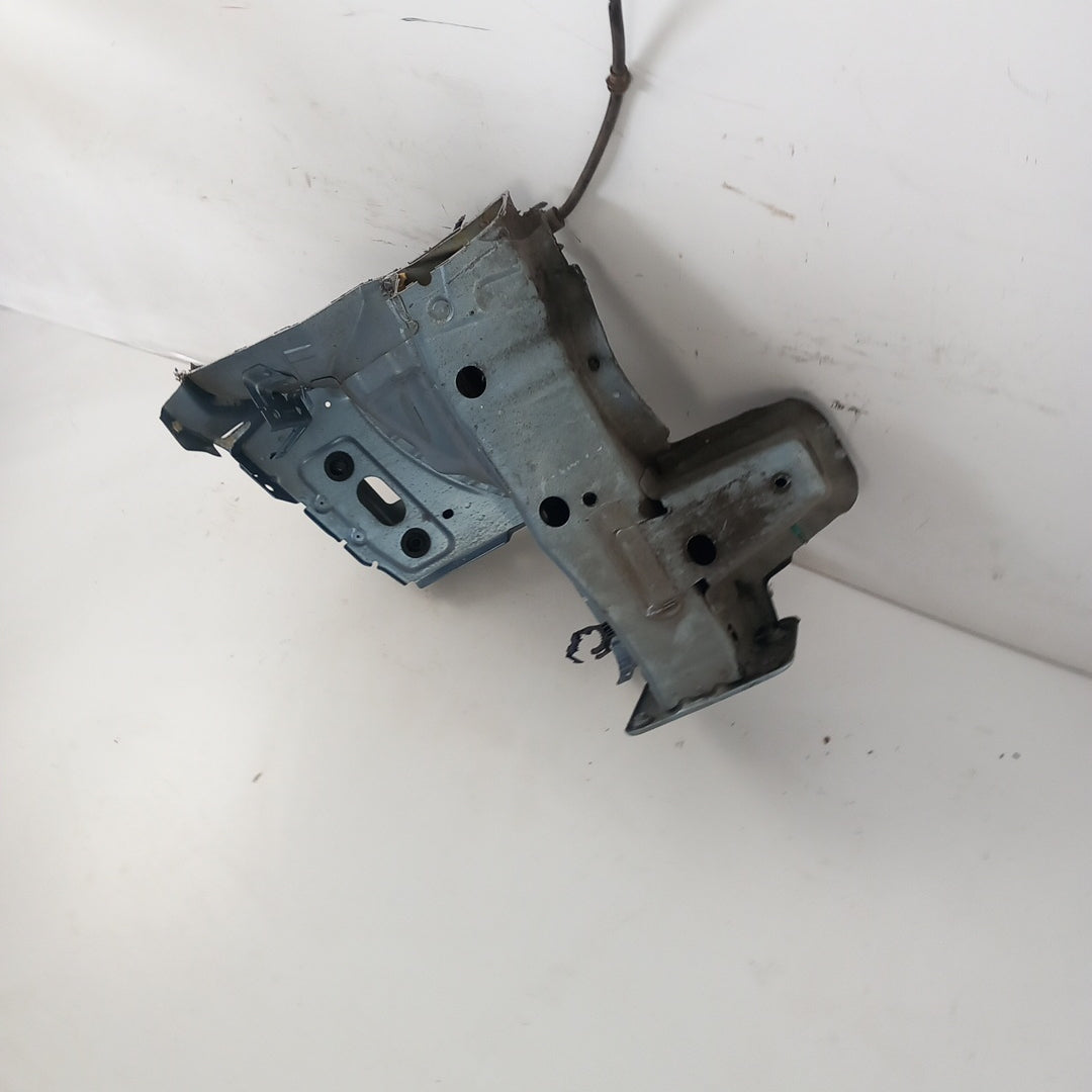 Рог преден десен Facelift Crinan Blue / 22R Opel Meriva B