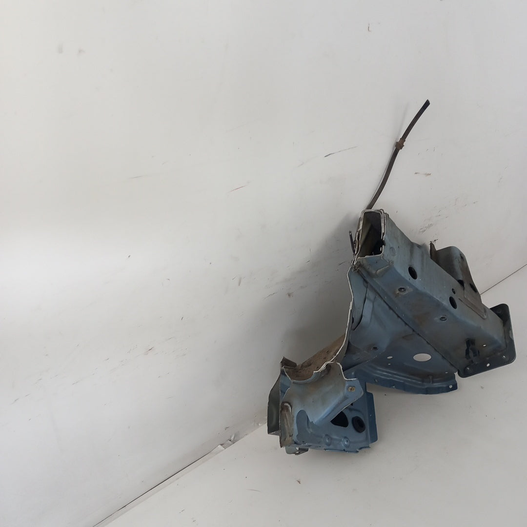 Рог преден десен Facelift Crinan Blue / 22R Opel Meriva B