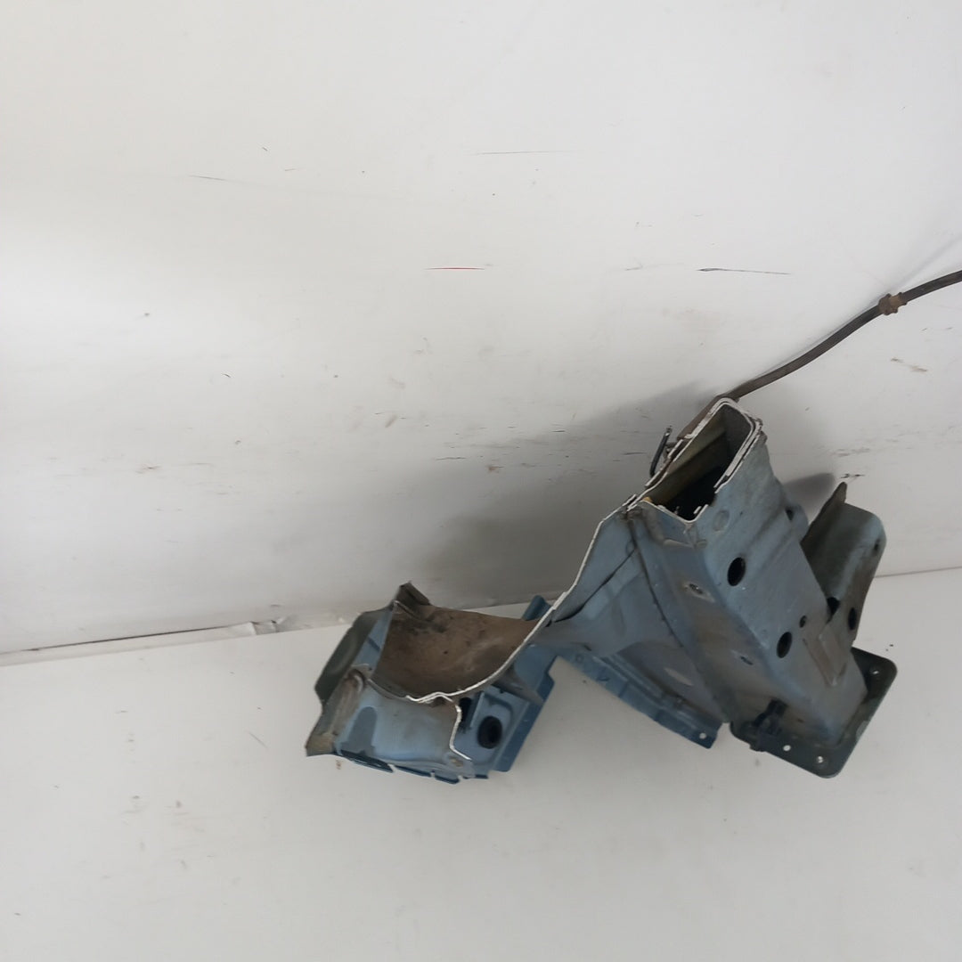 Рог преден десен Facelift Crinan Blue / 22R Opel Meriva B