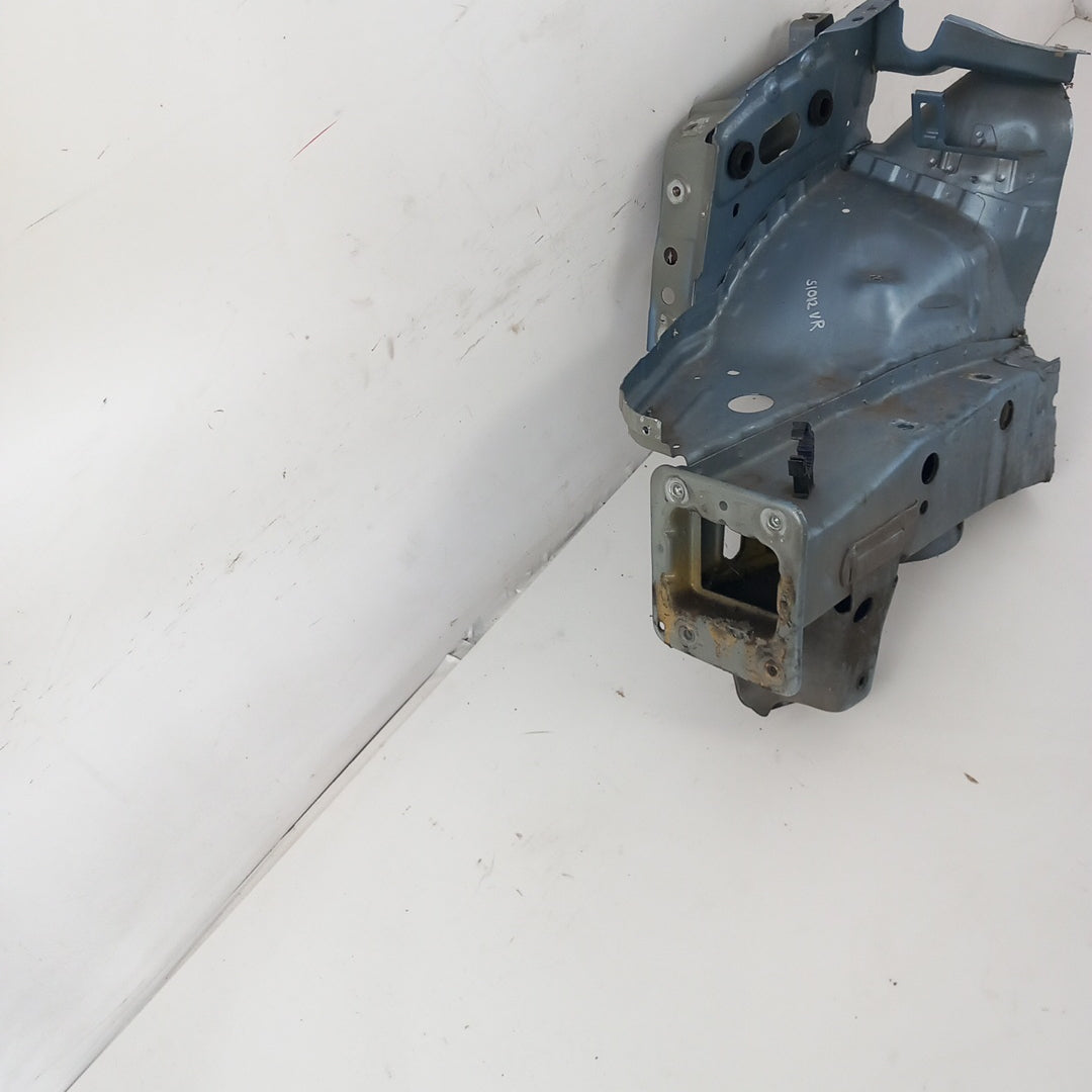 Рог преден десен Facelift Crinan Blue / 22R Opel Meriva B