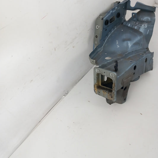 Рог преден десен Facelift Crinan Blue / 22R Opel Meriva B