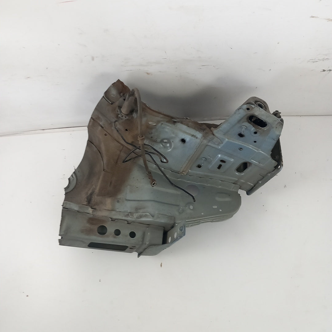 Рог преден ляв Facelift Crinan Blue / 22R Opel Meriva B