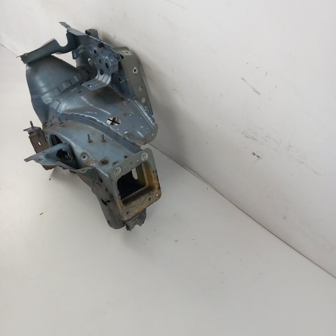 Рог преден ляв Facelift Crinan Blue / 22R Opel Meriva B