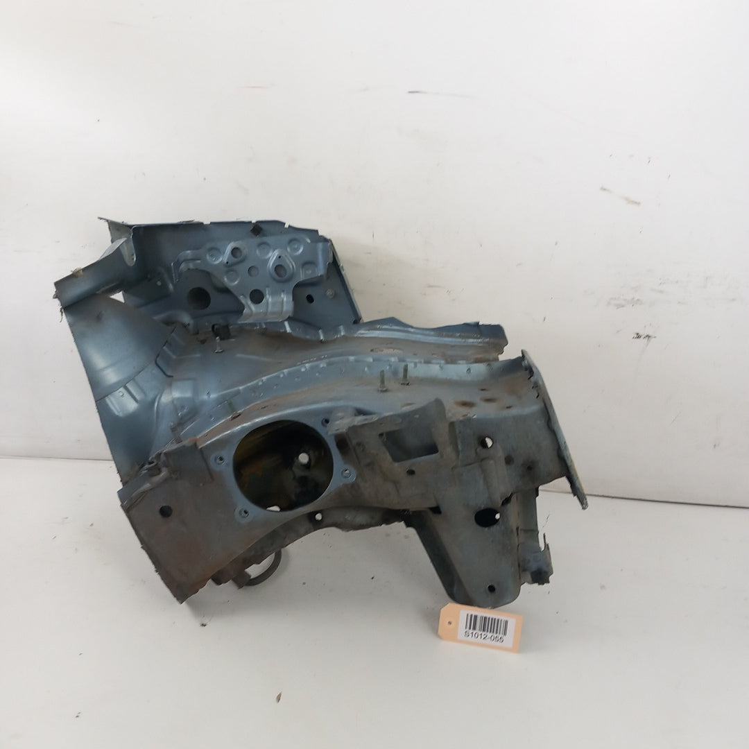 Рог преден ляв Facelift Crinan Blue / 22R Opel Meriva B