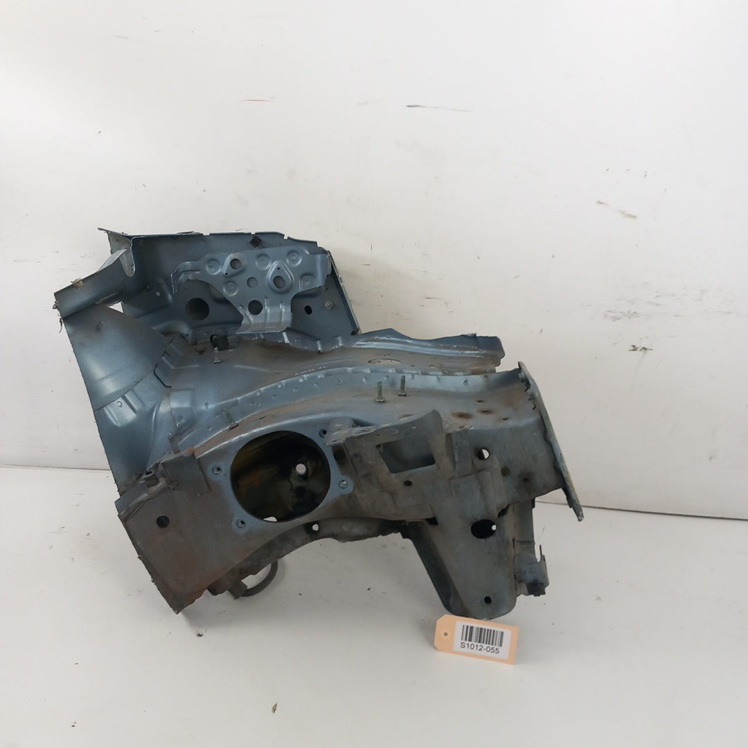 Рог преден ляв Facelift Crinan Blue / 22R Opel Meriva B