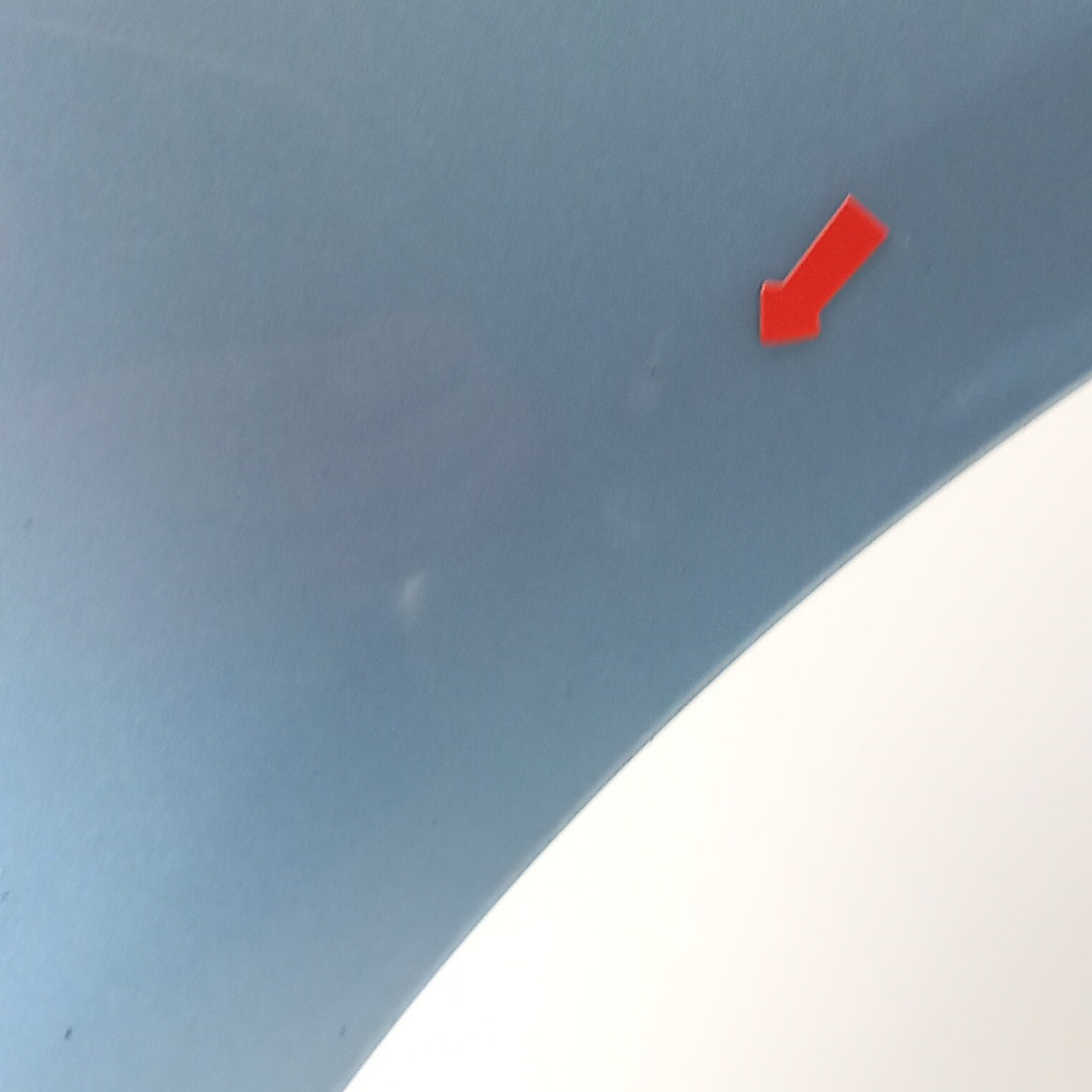 Калник преден десен Crinan Blue / 22R Opel Meriva B